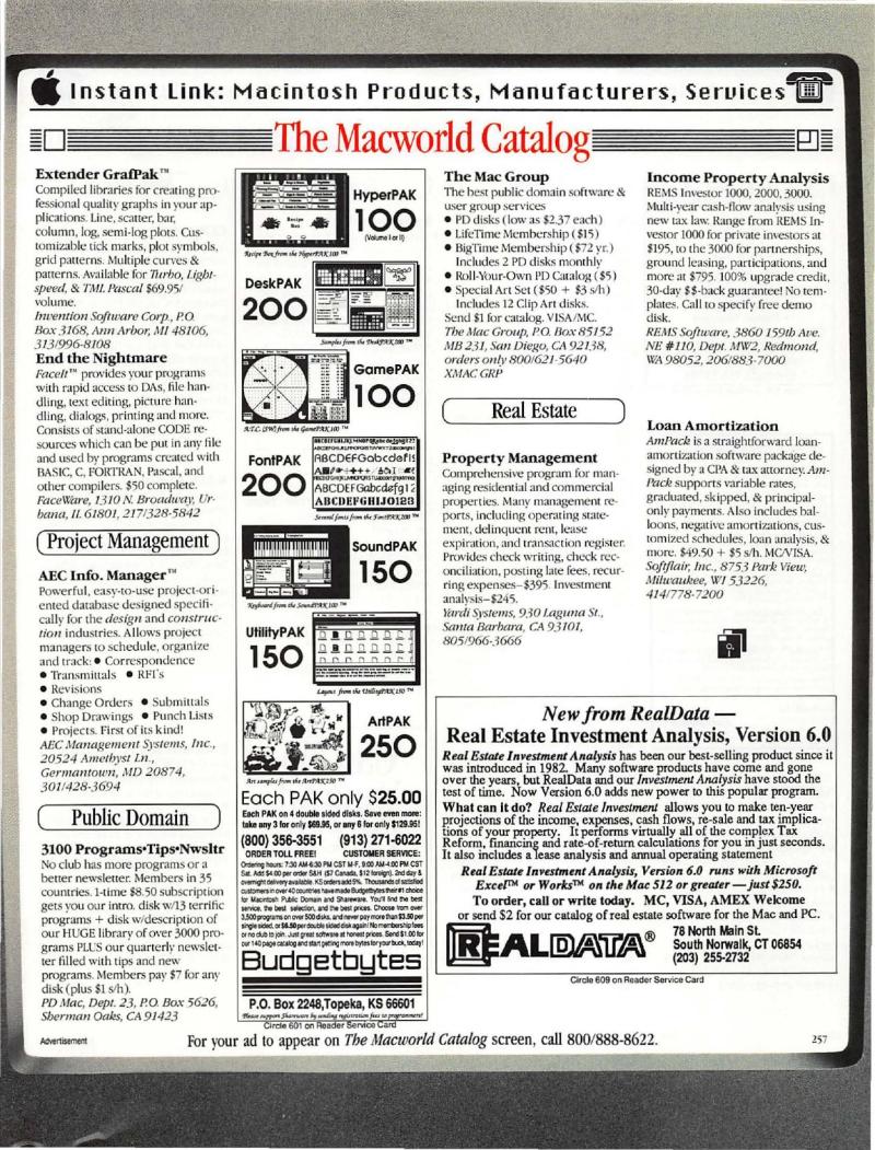 MacWorld 8804 April 1988 — page 259
