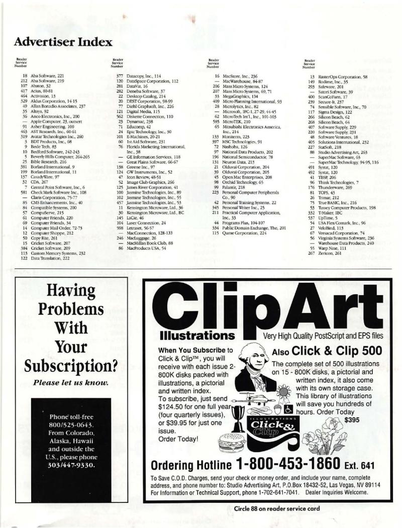 MacWorld 8804 April 1988 — page 265