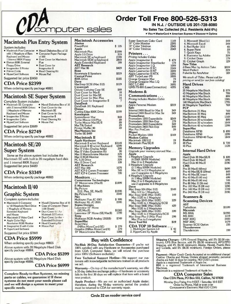MacWorld 8804 April 1988 — page 269
