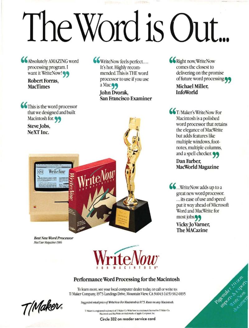 MacWorld 8804 April 1988 — page 273