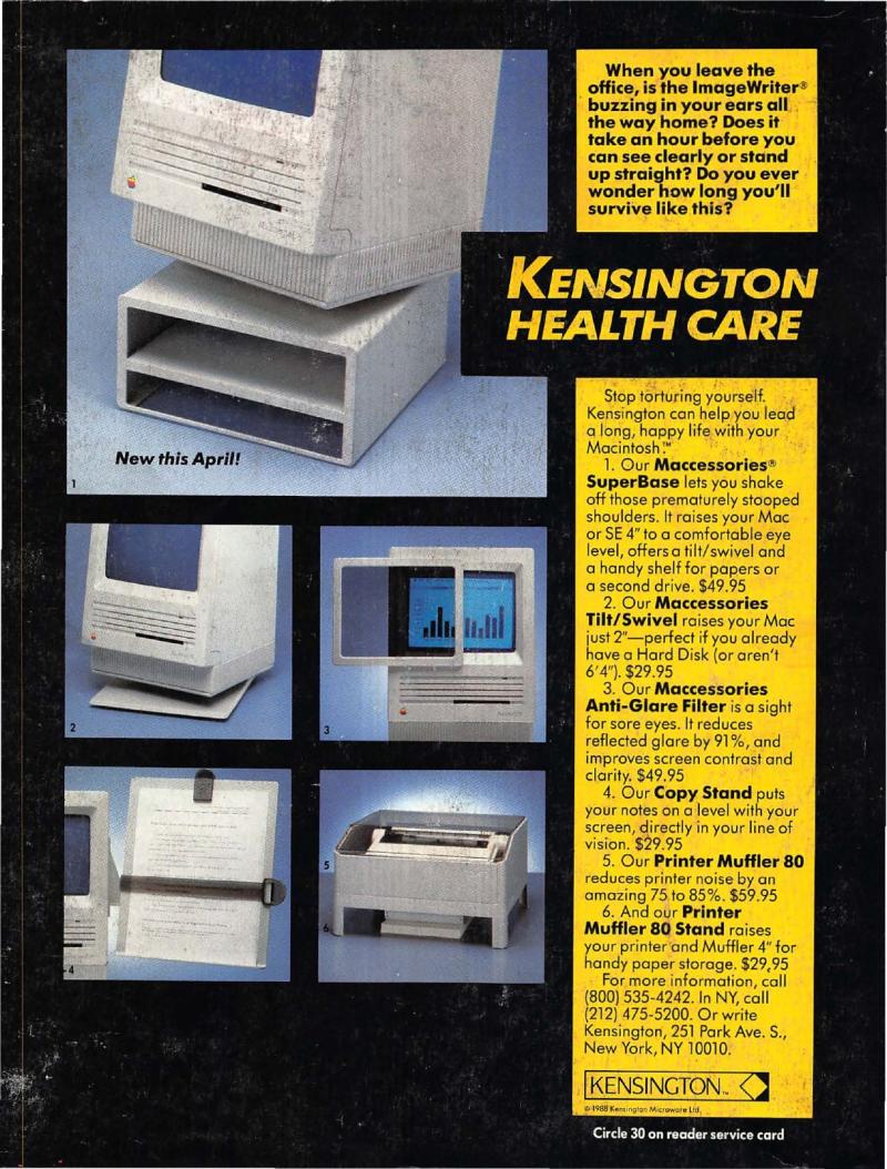 MacWorld 8804 April 1988 — page 274
