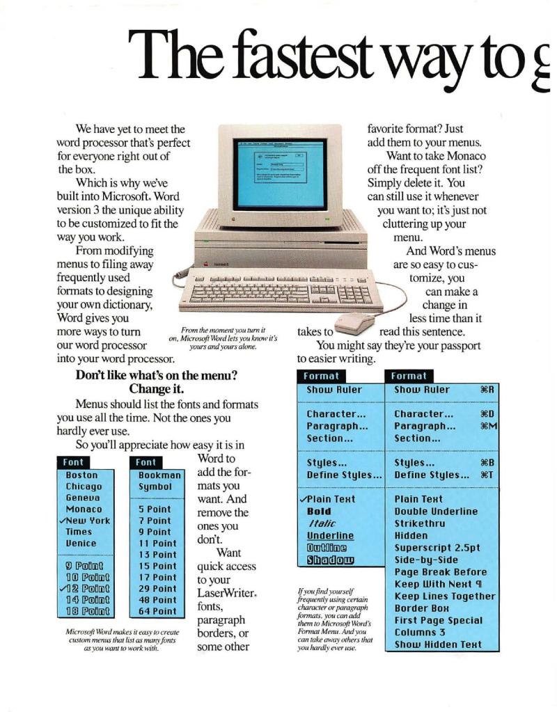 MacWorld 8807 July 1988 — page 2