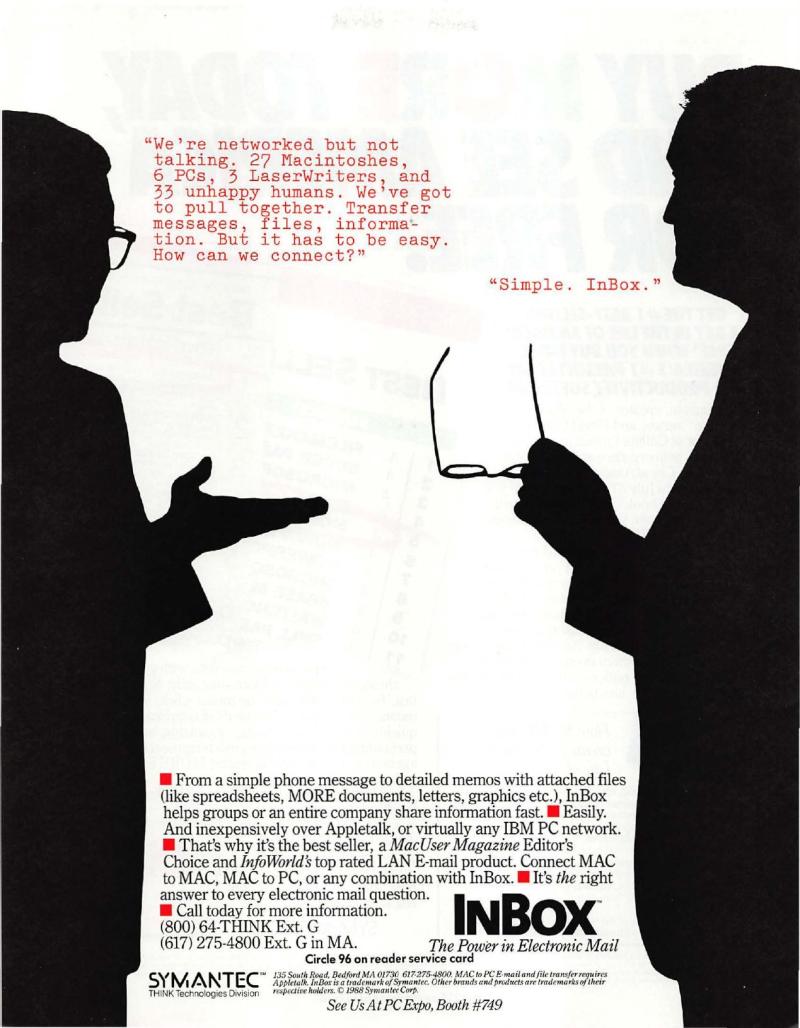 MacWorld 8807 July 1988 — page 9
