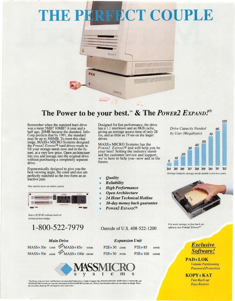MacWorld 8807 July 1988 — page 21
