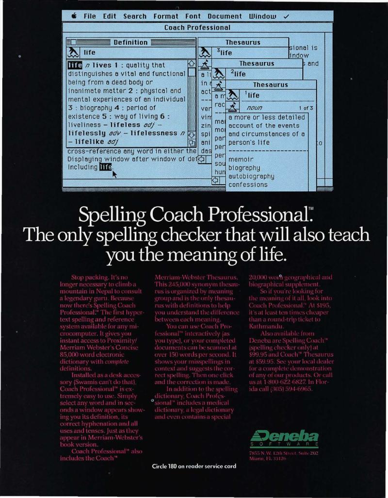 MacWorld 8807 July 1988 — page 31
