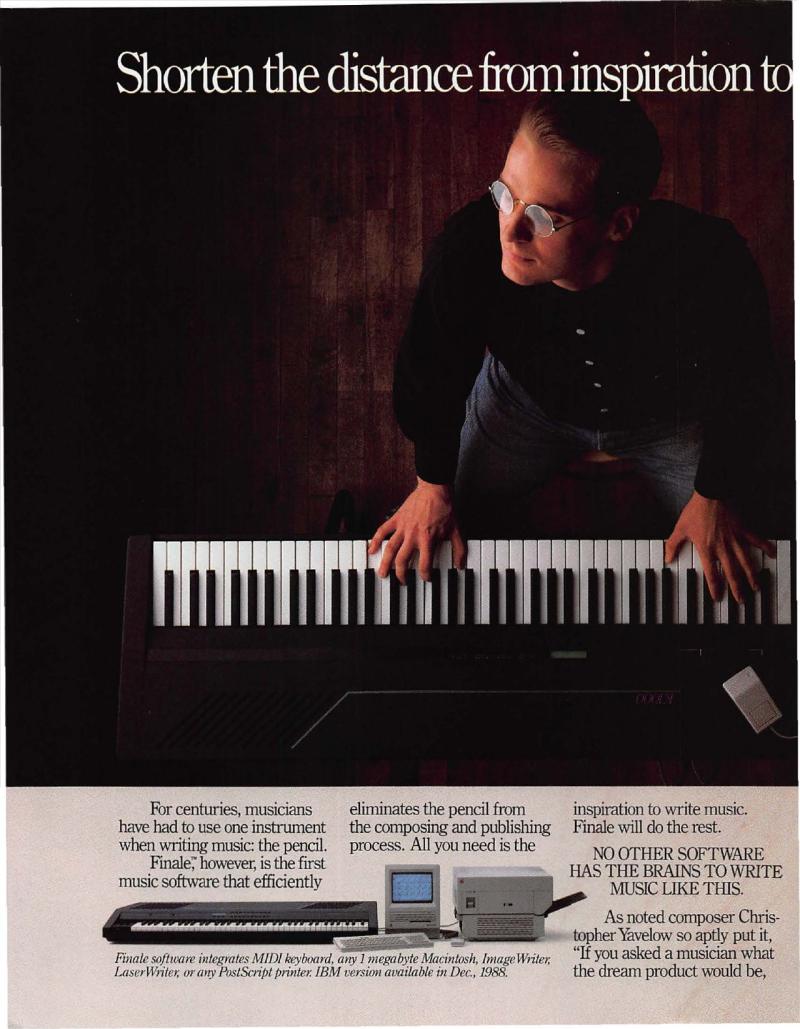 MacWorld 8807 July 1988 — page 32