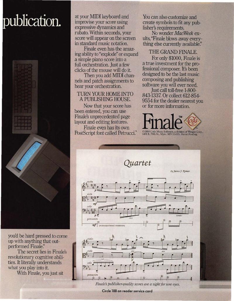 MacWorld 8807 July 1988 — page 33