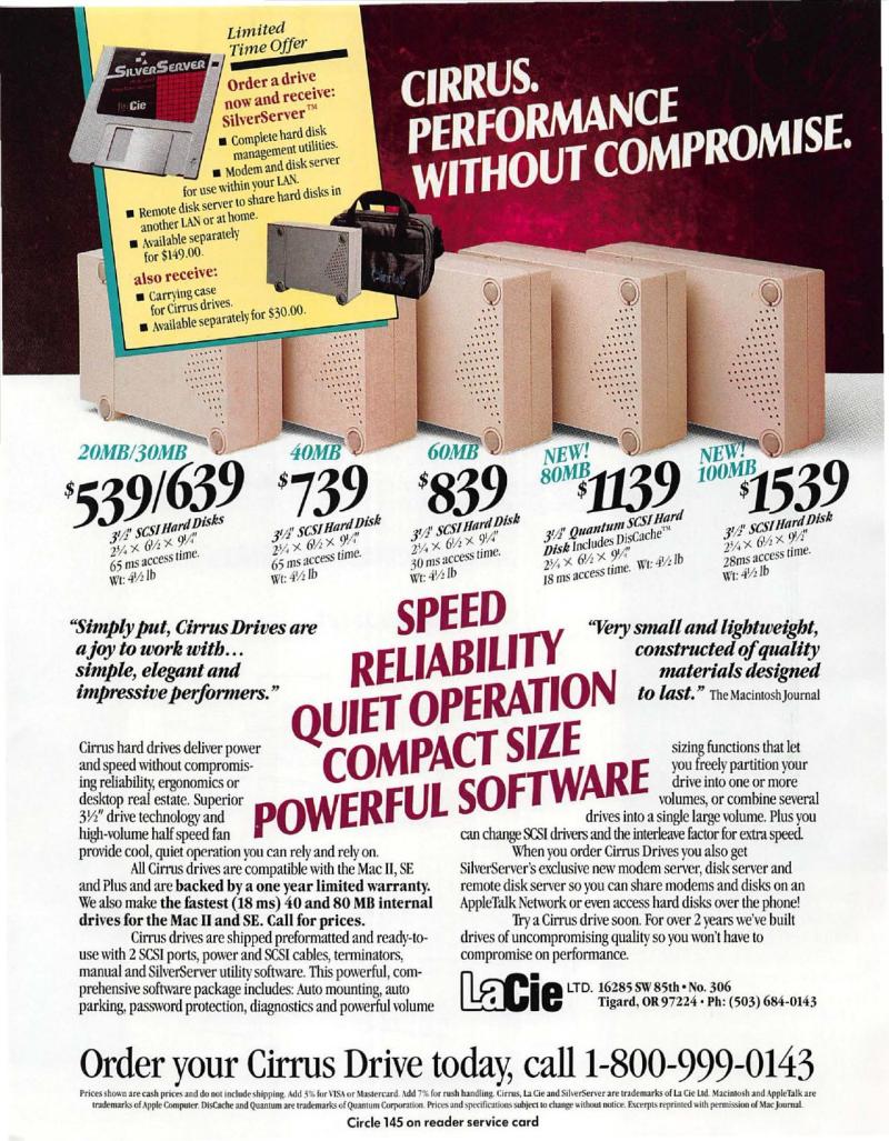 MacWorld 8807 July 1988 — page 34