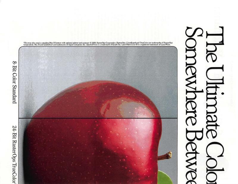 MacWorld 8807 July 1988 — page 36