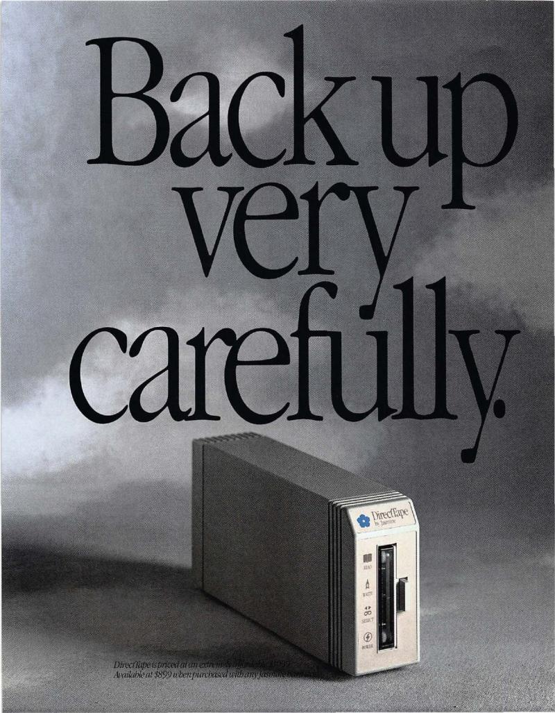 MacWorld 8807 July 1988 — page 41