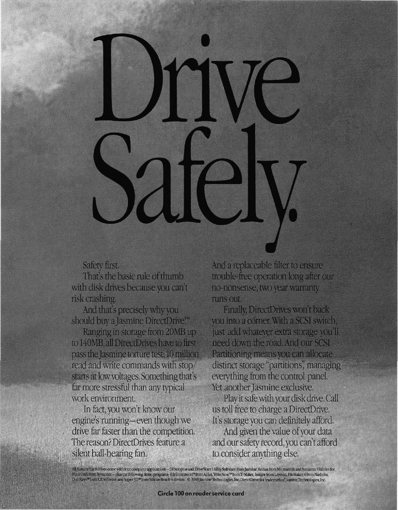 MacWorld 8807 July 1988 — page 42
