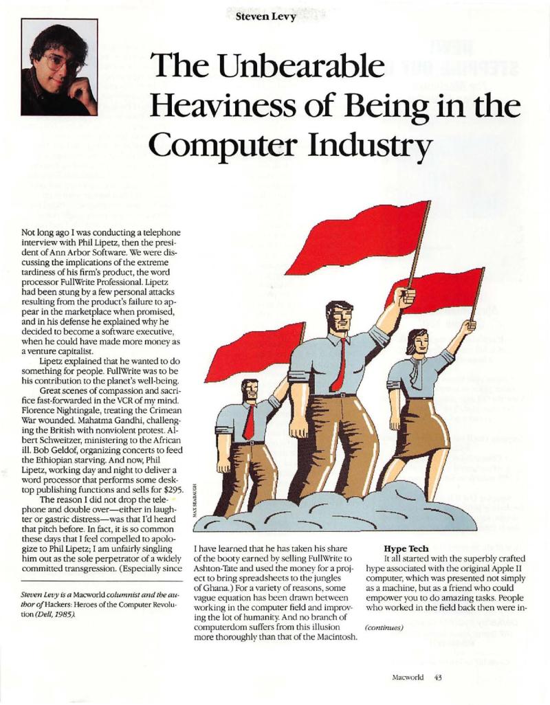 MacWorld 8807 July 1988 — page 49
