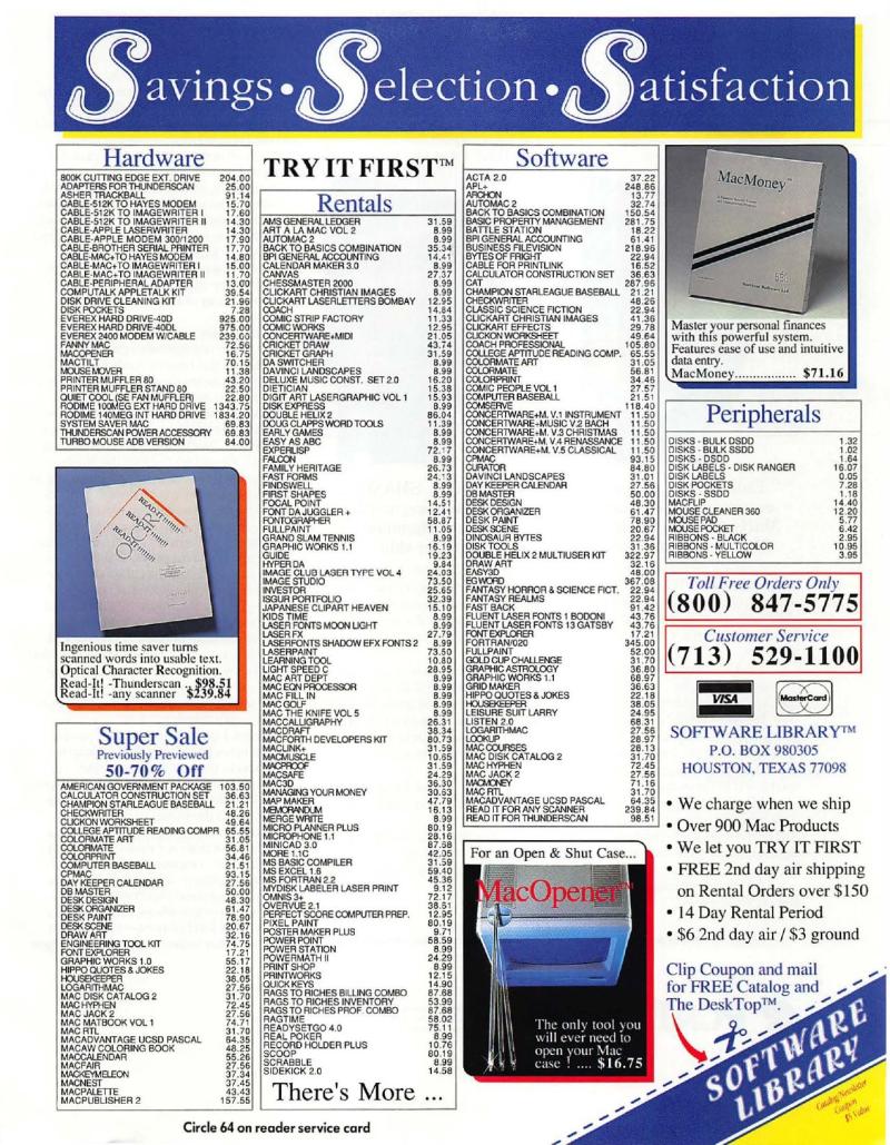 MacWorld 8807 July 1988 — page 51