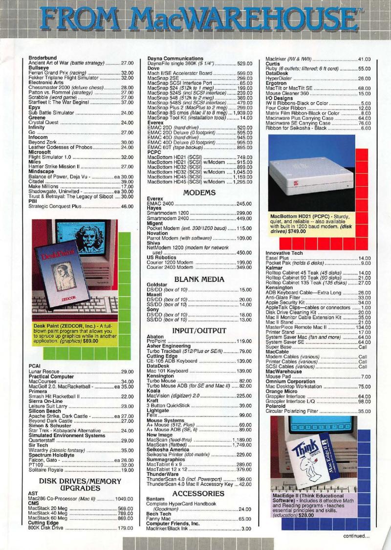 MacWorld 8807 July 1988 — page 56