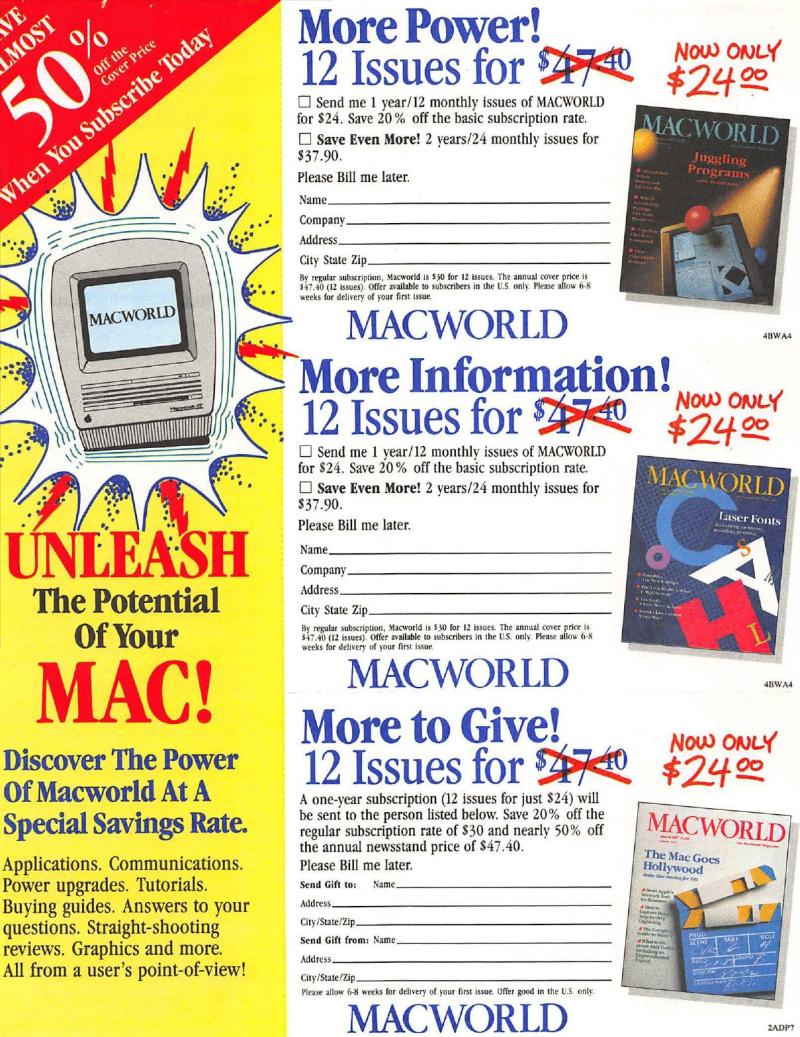 MacWorld 8807 July 1988 — page 59