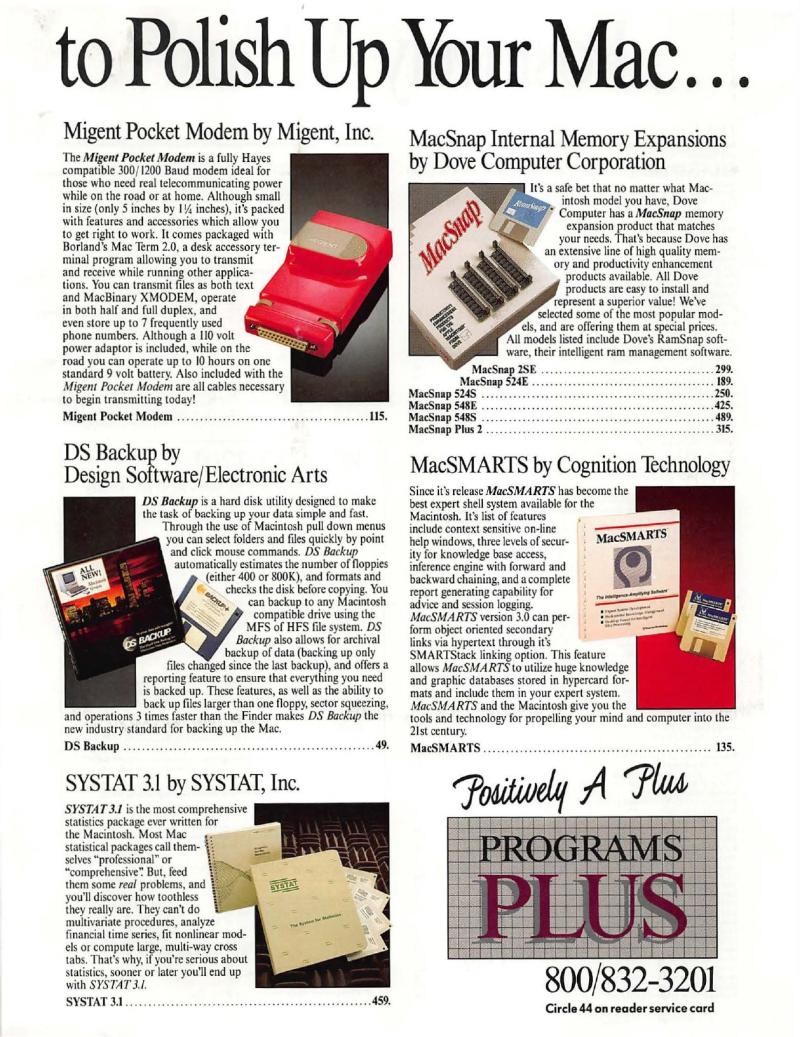 MacWorld 8807 July 1988 — page 77