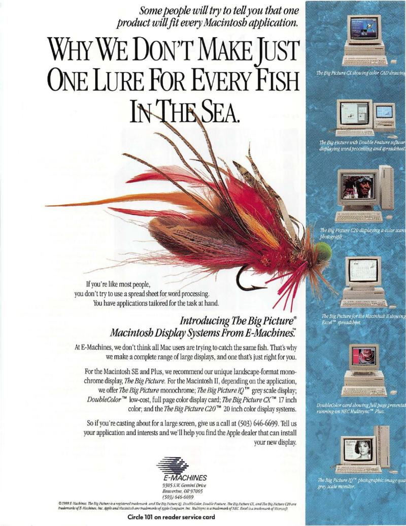 MacWorld 8807 July 1988 — page 84