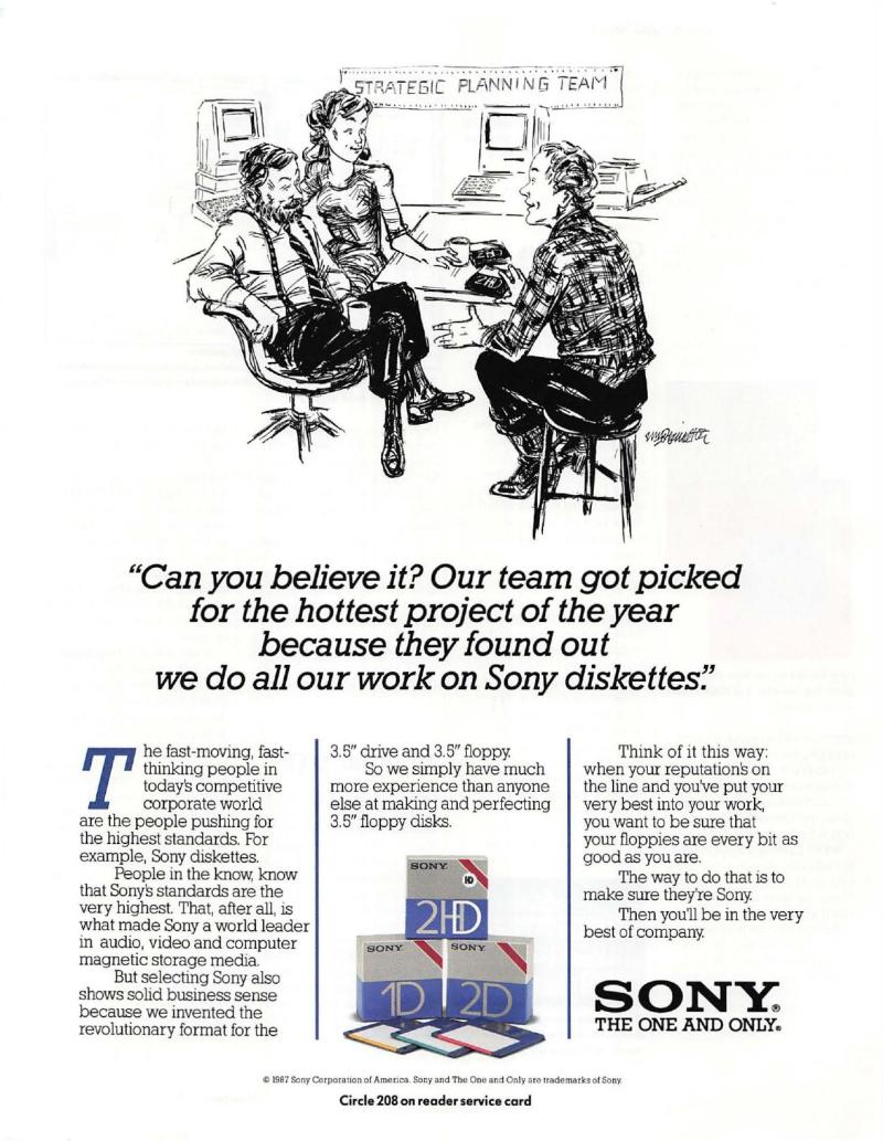 MacWorld 8807 July 1988 — page 86