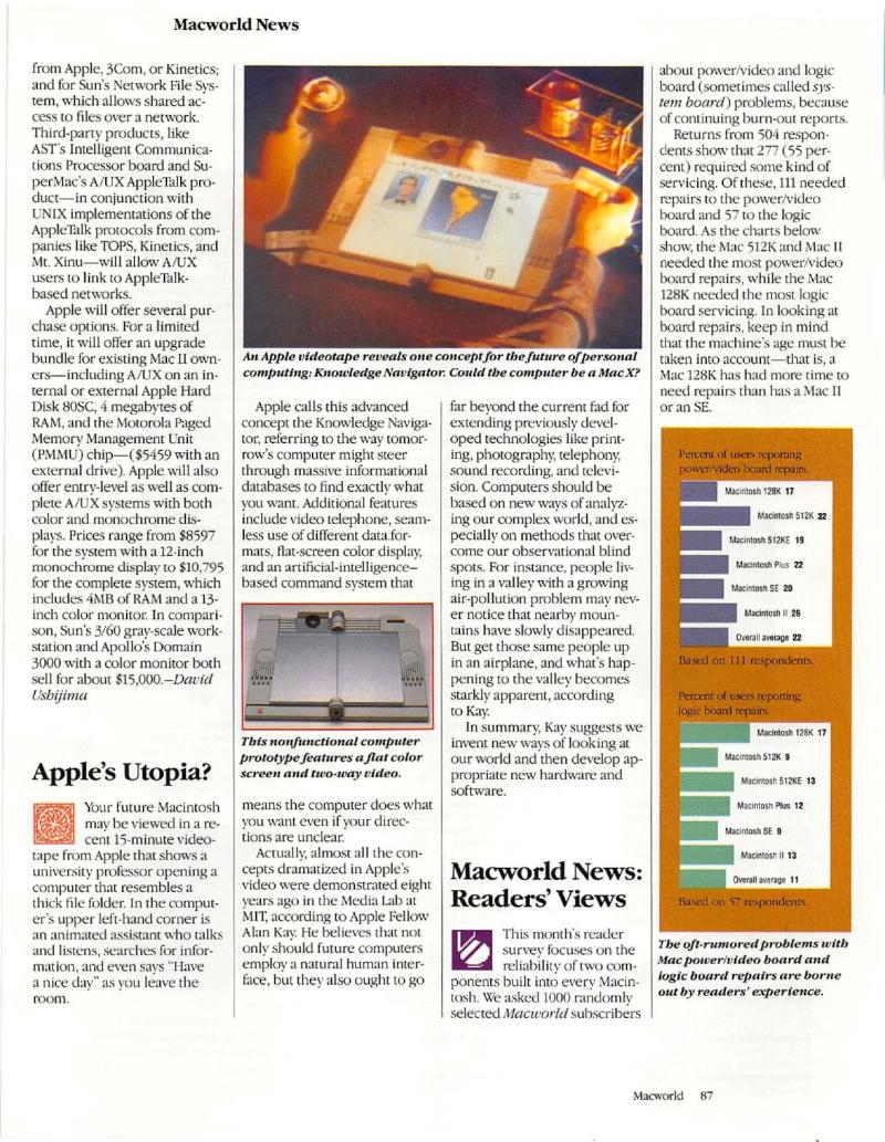 MacWorld 8807 July 1988 — page 95