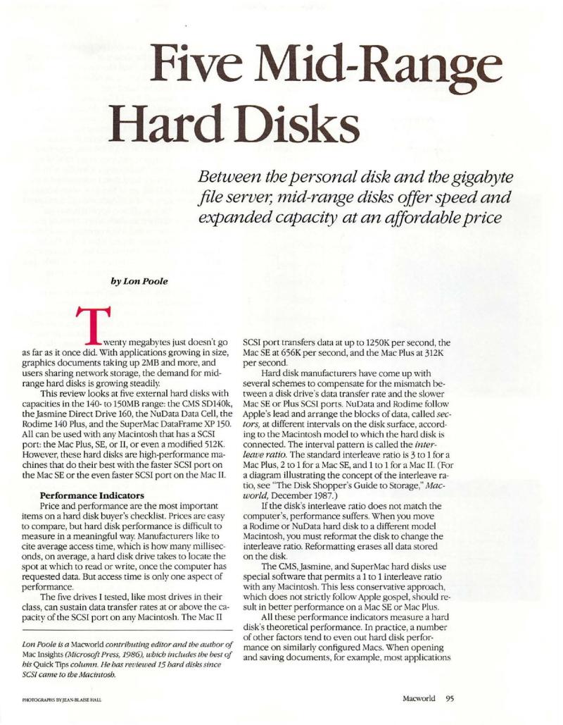 MacWorld 8807 July 1988 — page 103