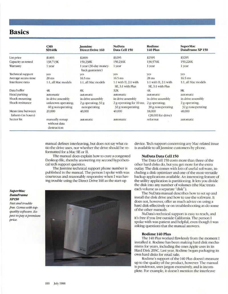 MacWorld 8807 July 1988 — page 108
