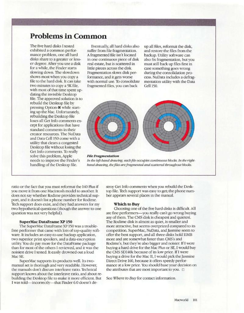 MacWorld 8807 July 1988 — page 109