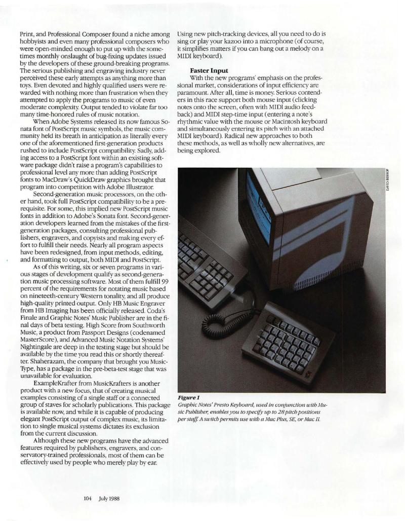 MacWorld 8807 July 1988 — page 112