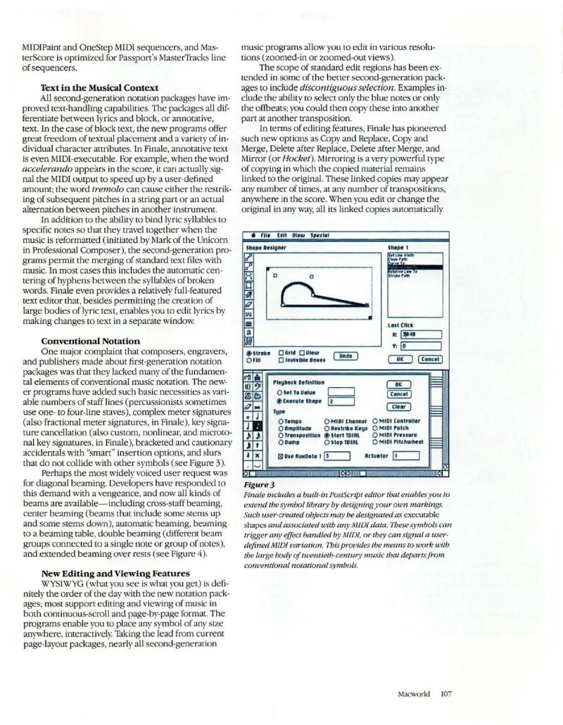 MacWorld 8807 July 1988 — page 115