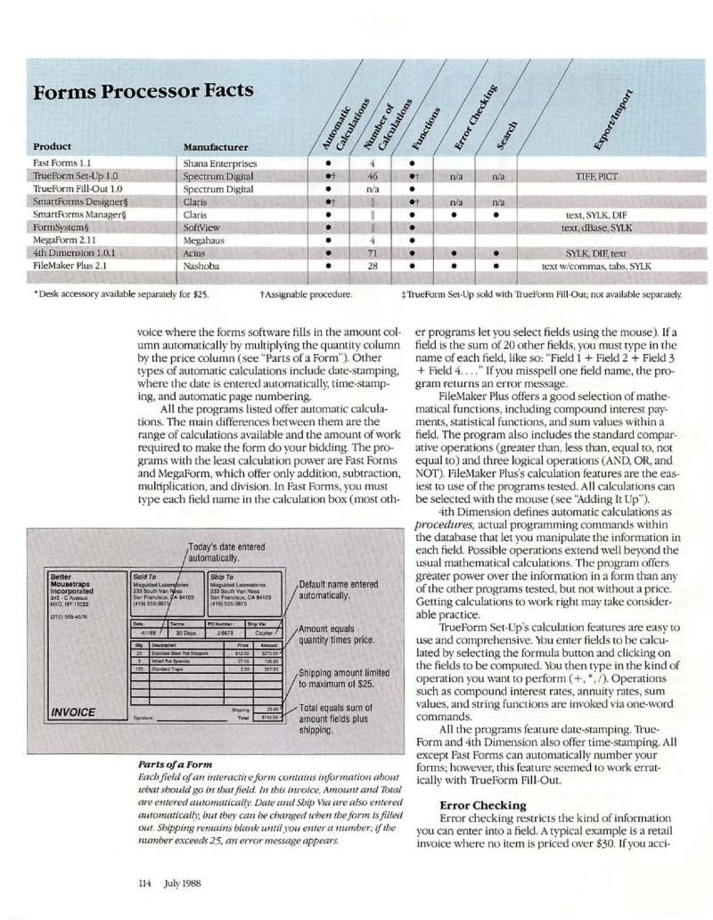 MacWorld 8807 July 1988 — page 122