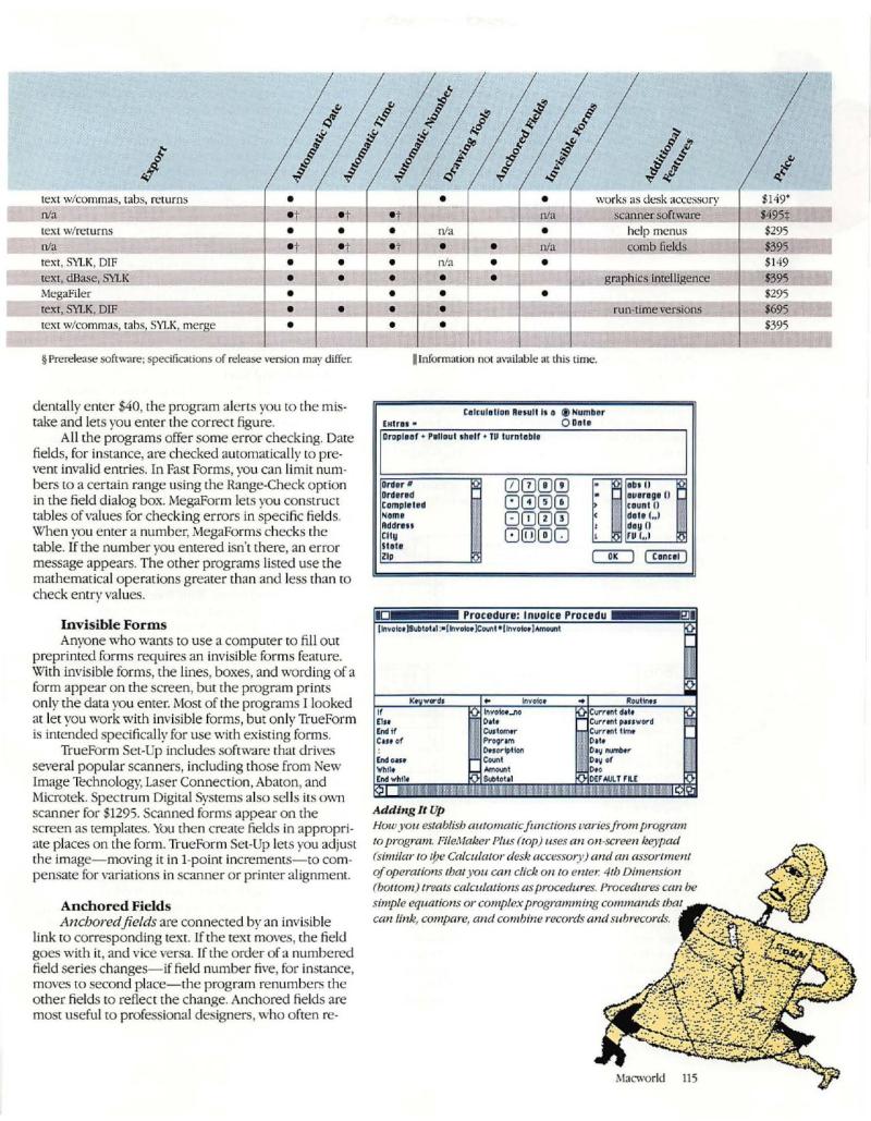 MacWorld 8807 July 1988 — page 123