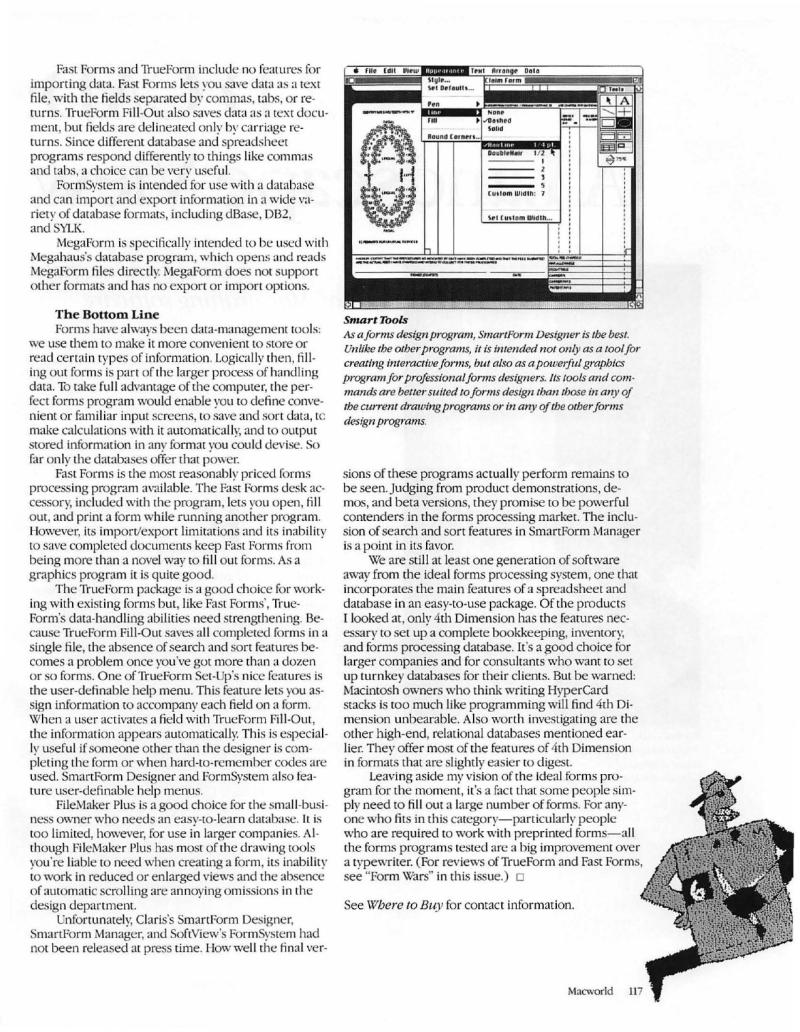 MacWorld 8807 July 1988 — page 125