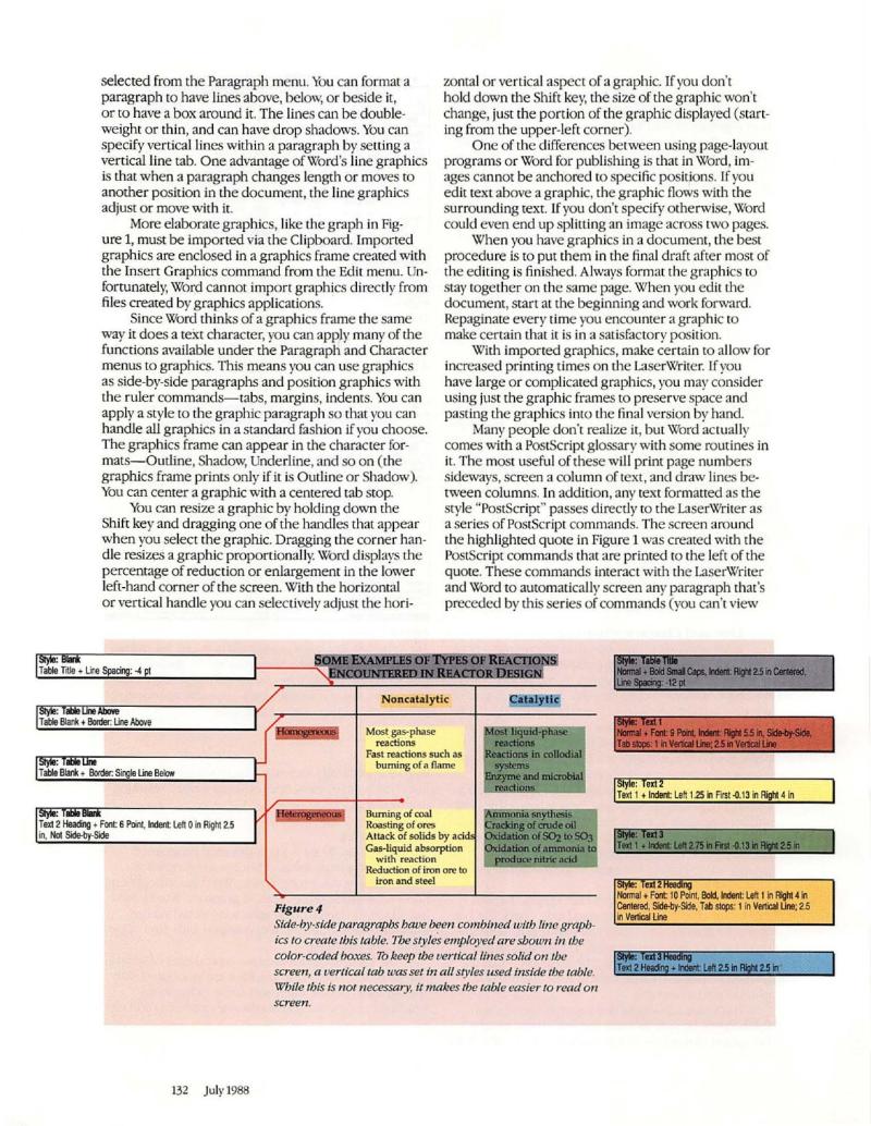 MacWorld 8807 July 1988 — page 140