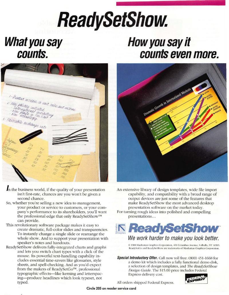MacWorld 8807 July 1988 — page 150