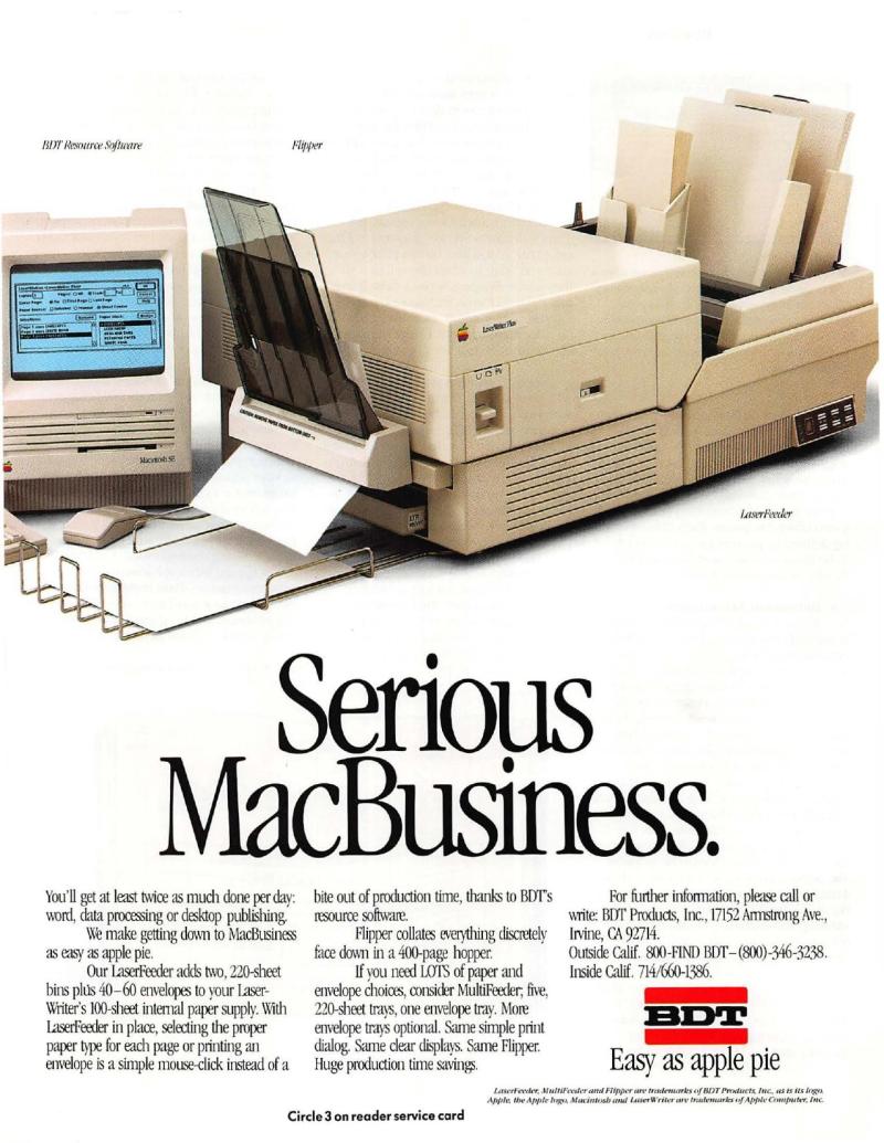 MacWorld 8807 July 1988 — page 152