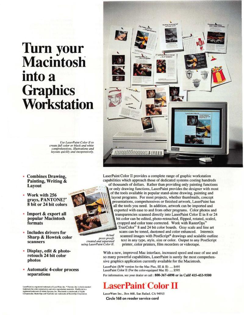 MacWorld 8807 July 1988 — page 156