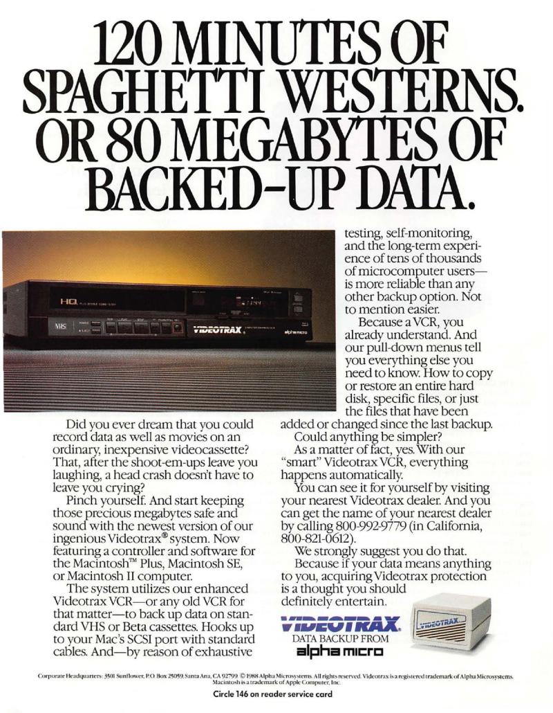 MacWorld 8807 July 1988 — page 162