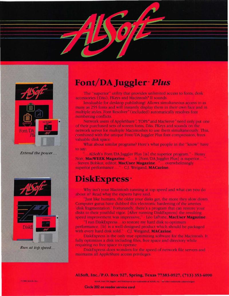 MacWorld 8807 July 1988 — page 164