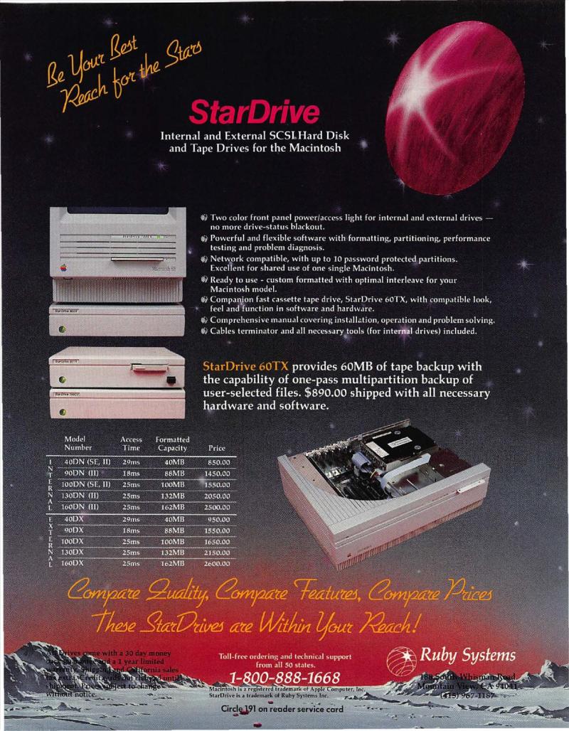 MacWorld 8807 July 1988 — page 166