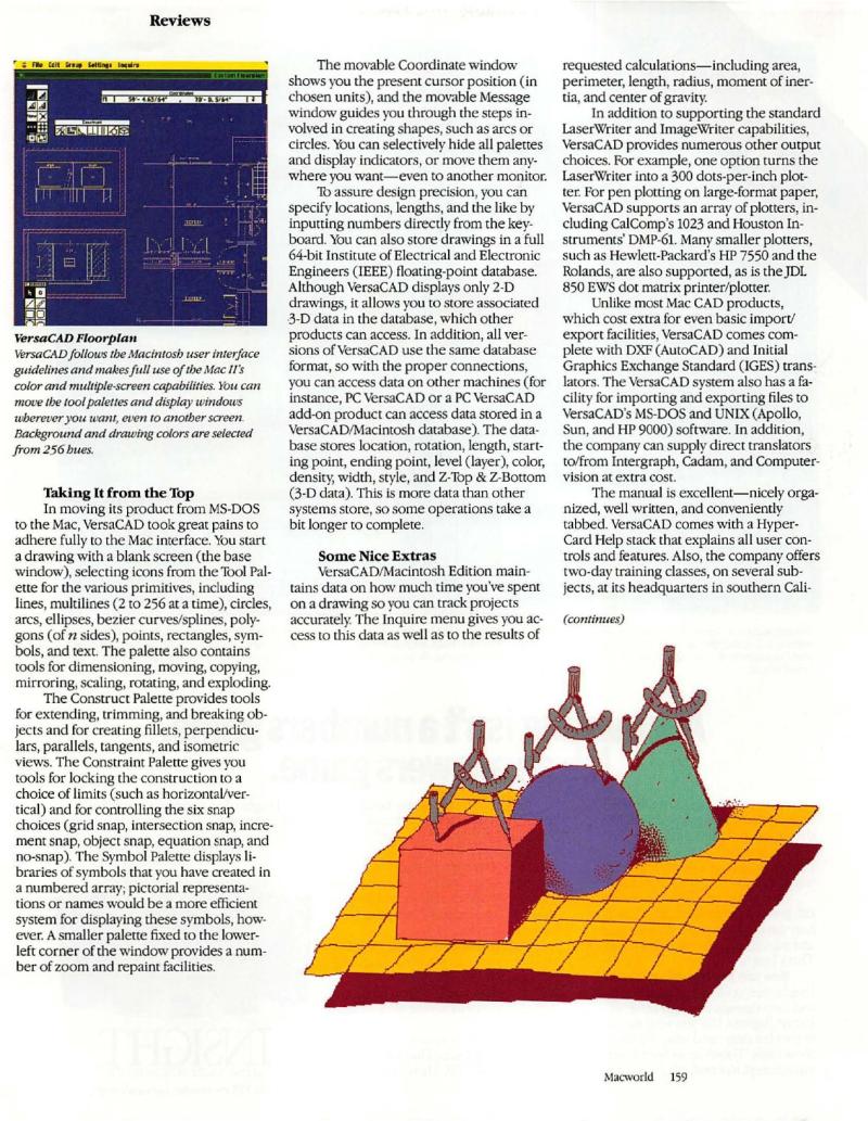 MacWorld 8807 July 1988 — page 167