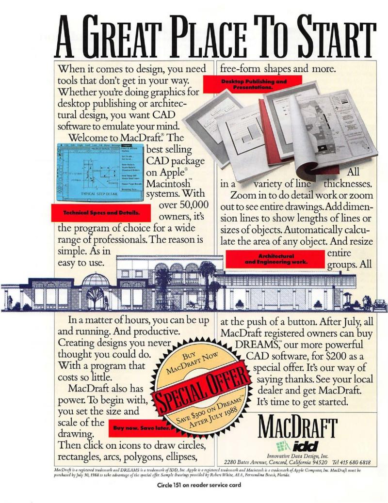 MacWorld 8807 July 1988 — page 176