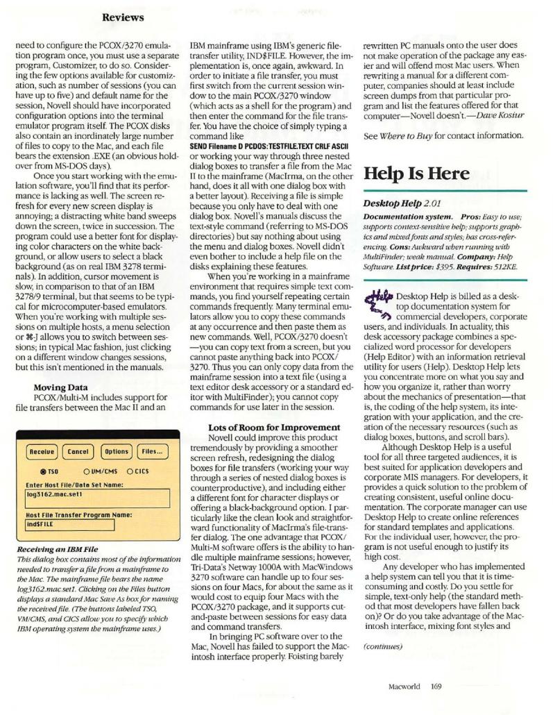 MacWorld 8807 July 1988 — page 177