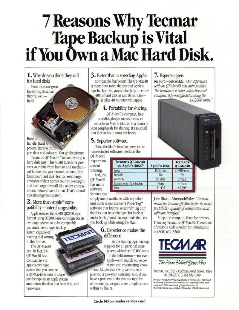 MacWorld 8807 July 1988 — page 178