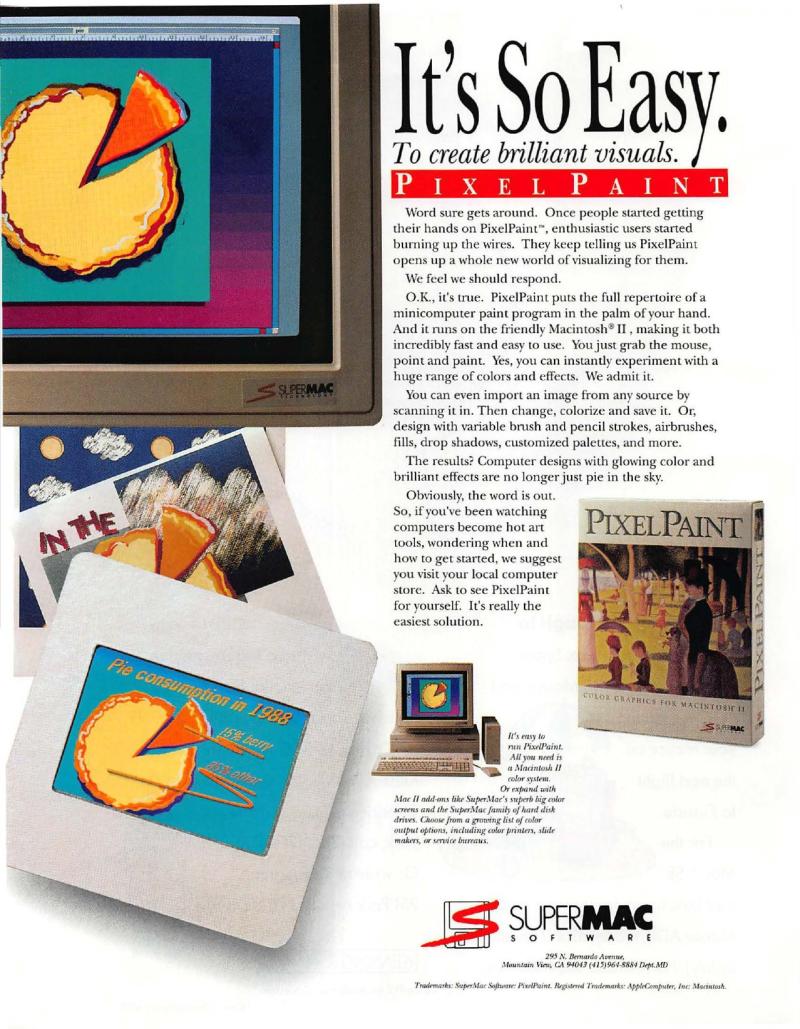 MacWorld 8807 July 1988 — page 182