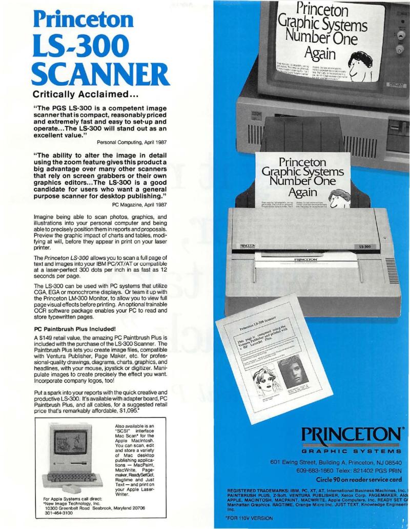 MacWorld 8807 July 1988 — page 187
