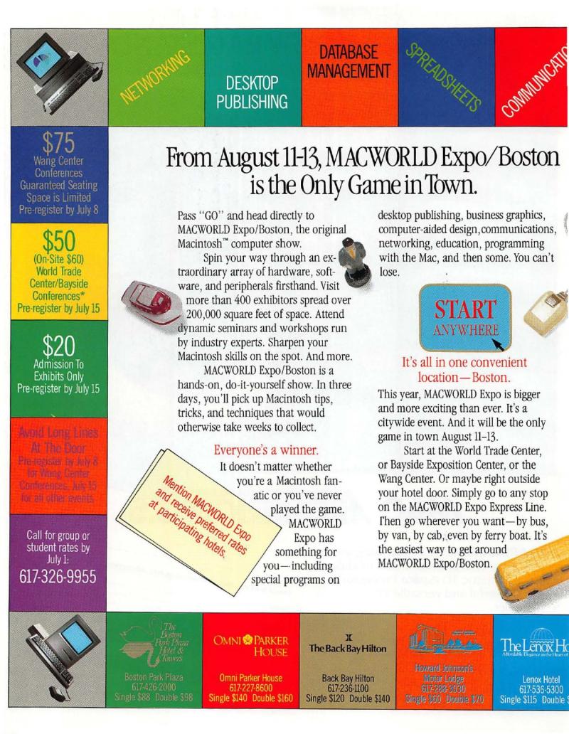 MacWorld 8807 July 1988 — page 200