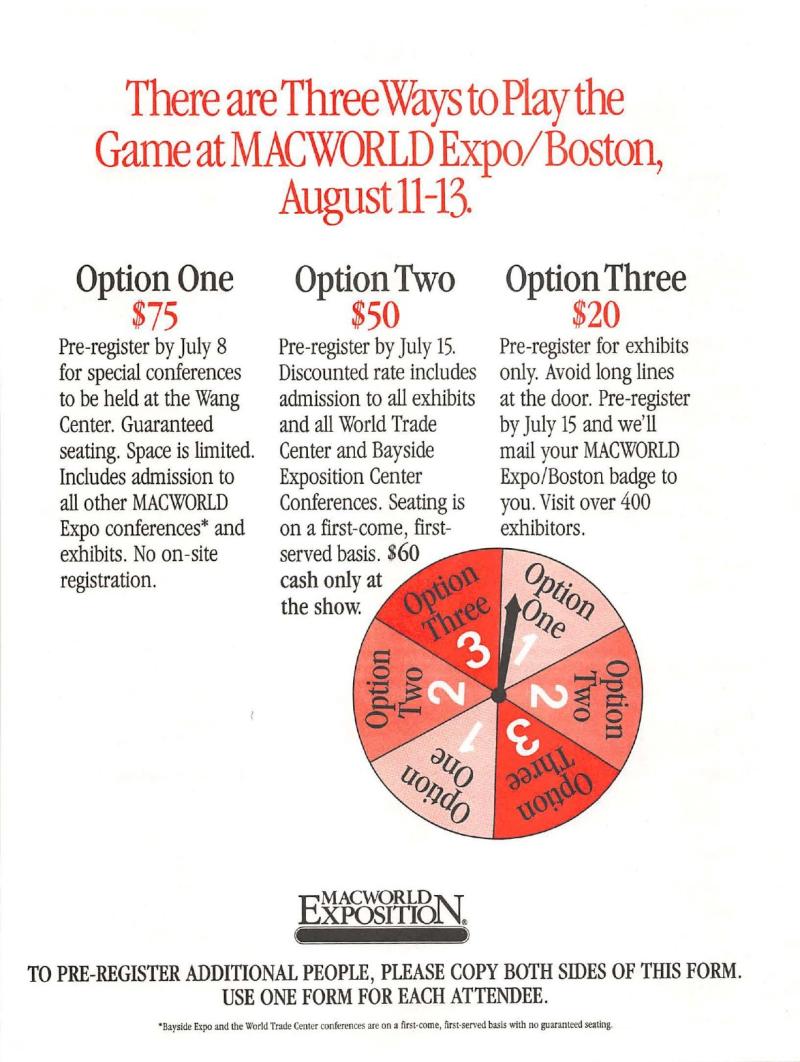 MacWorld 8807 July 1988 — page 201