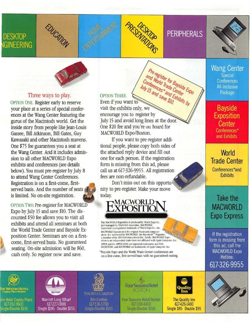 MacWorld 8807 July 1988 — page 203