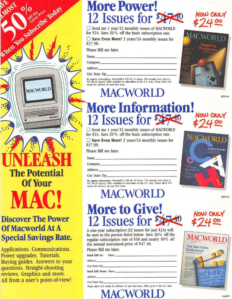 MacWorld 8807 July 1988 — page 211