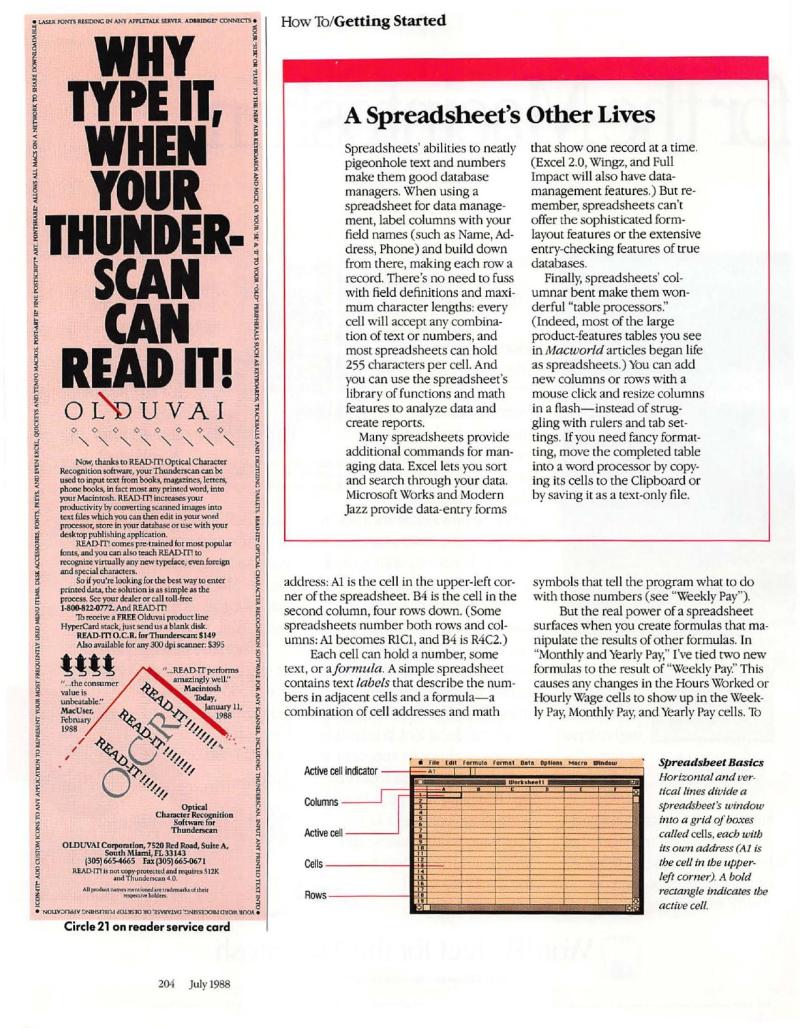 MacWorld 8807 July 1988 — page 216