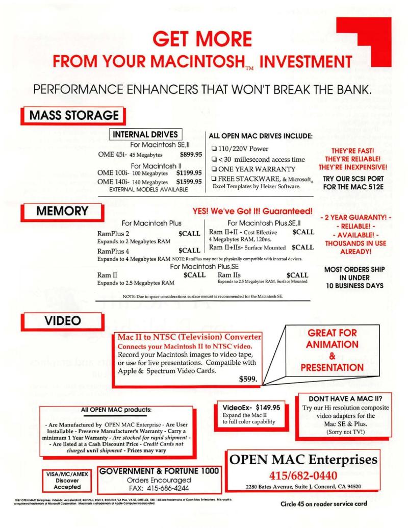 MacWorld 8807 July 1988 — page 219